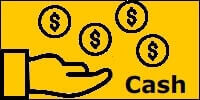West Island Electrician Also Accept Cash Payment