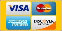 Pay West Island Electrician with Regular Credit Cards