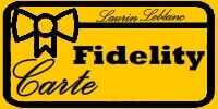 Electrician West Island Fidelity Card Payment Option