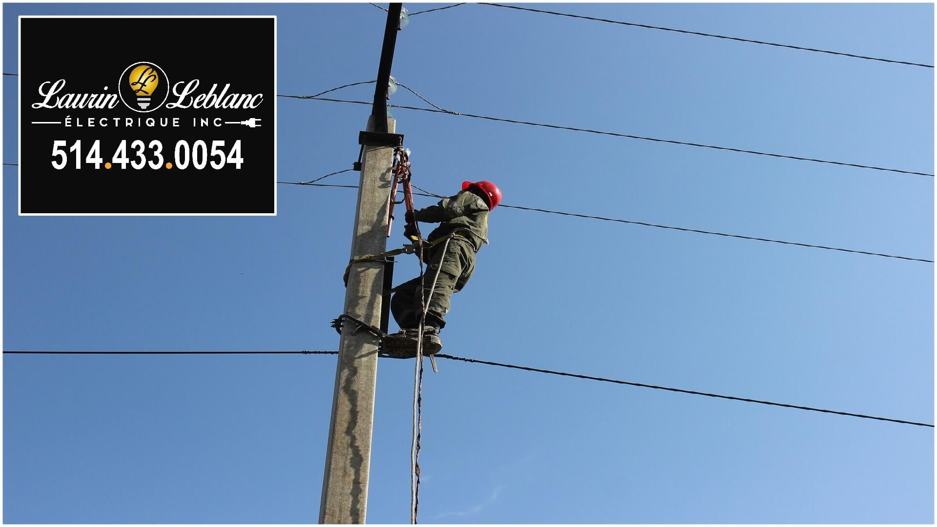 Electrician in Dollard-des-Ormeaux