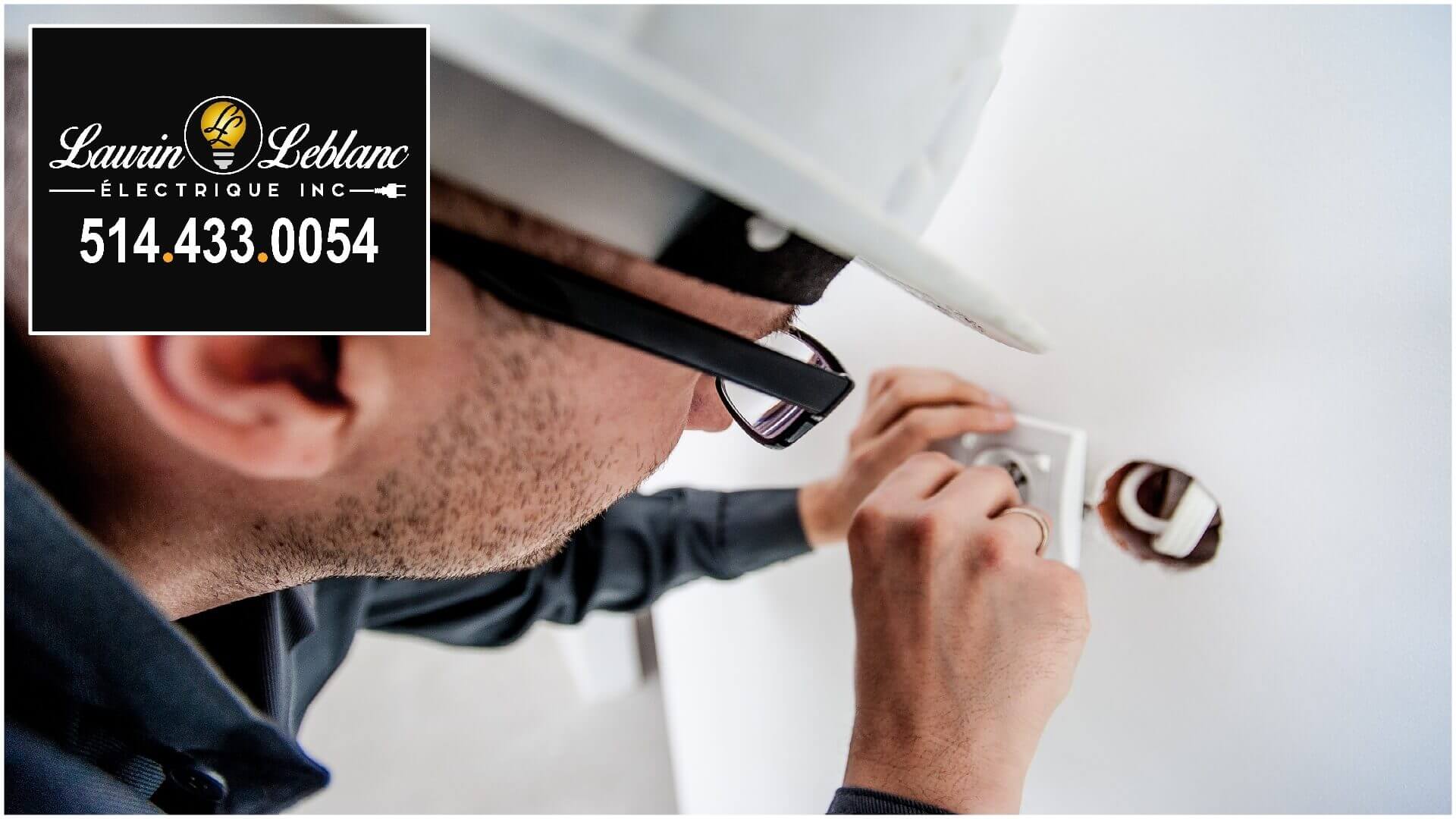Electrician in Notre-Dame de l'île Perrot