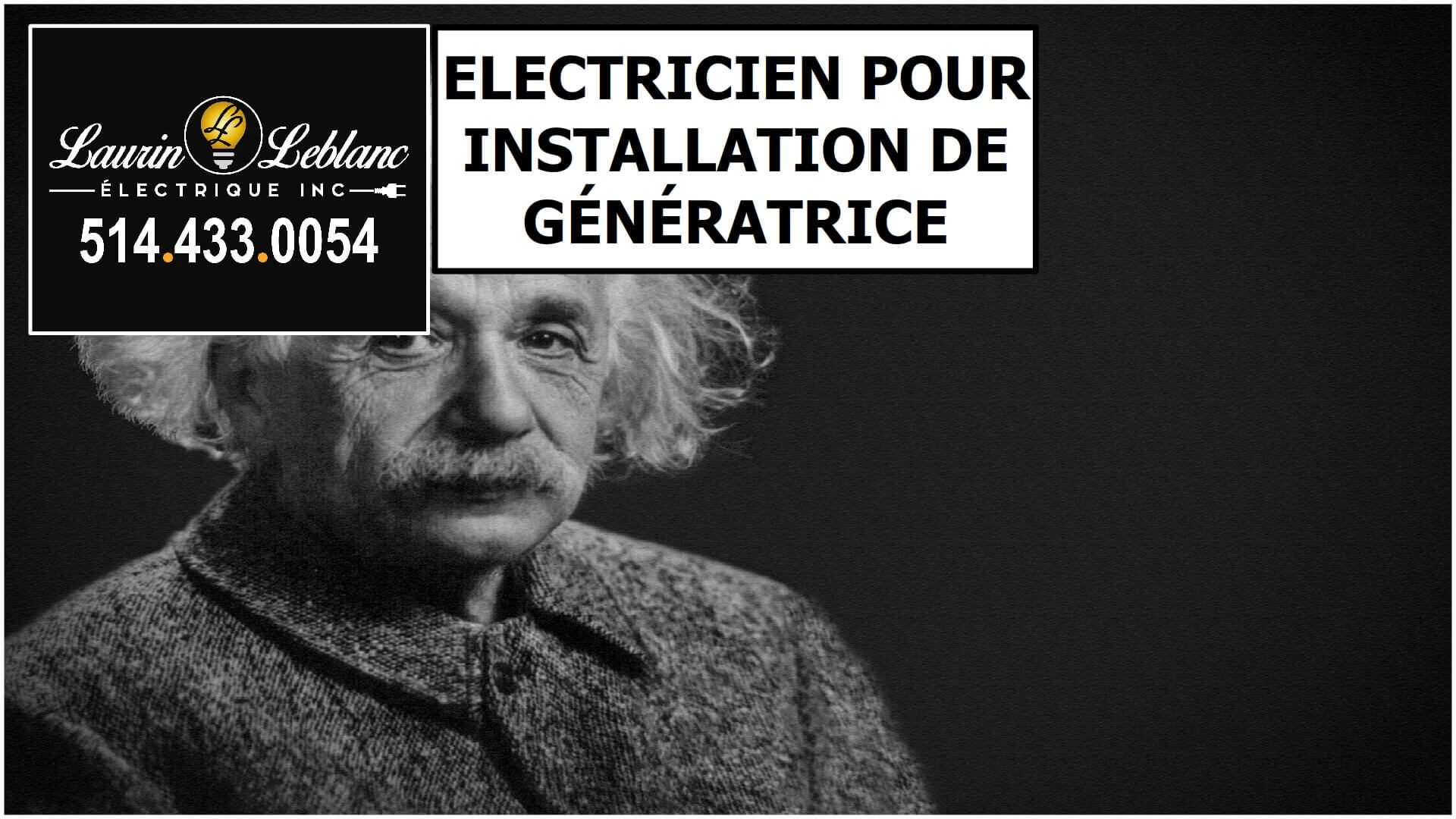 Installation Génératrice à Dollard-des-Ormeaux