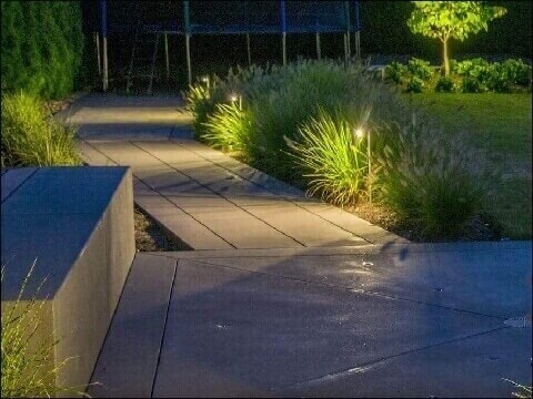 Installation Éclairage Extérieur à Vaudreuil au West Island