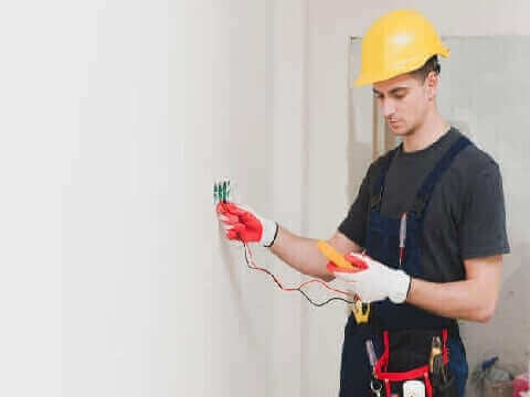 Electrical Renovation Costs for wiring house in Dorval, West Island