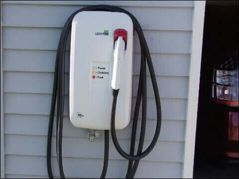 Electricien West Island à Kirkland