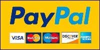 Electrician West Island Paypal Pay Link